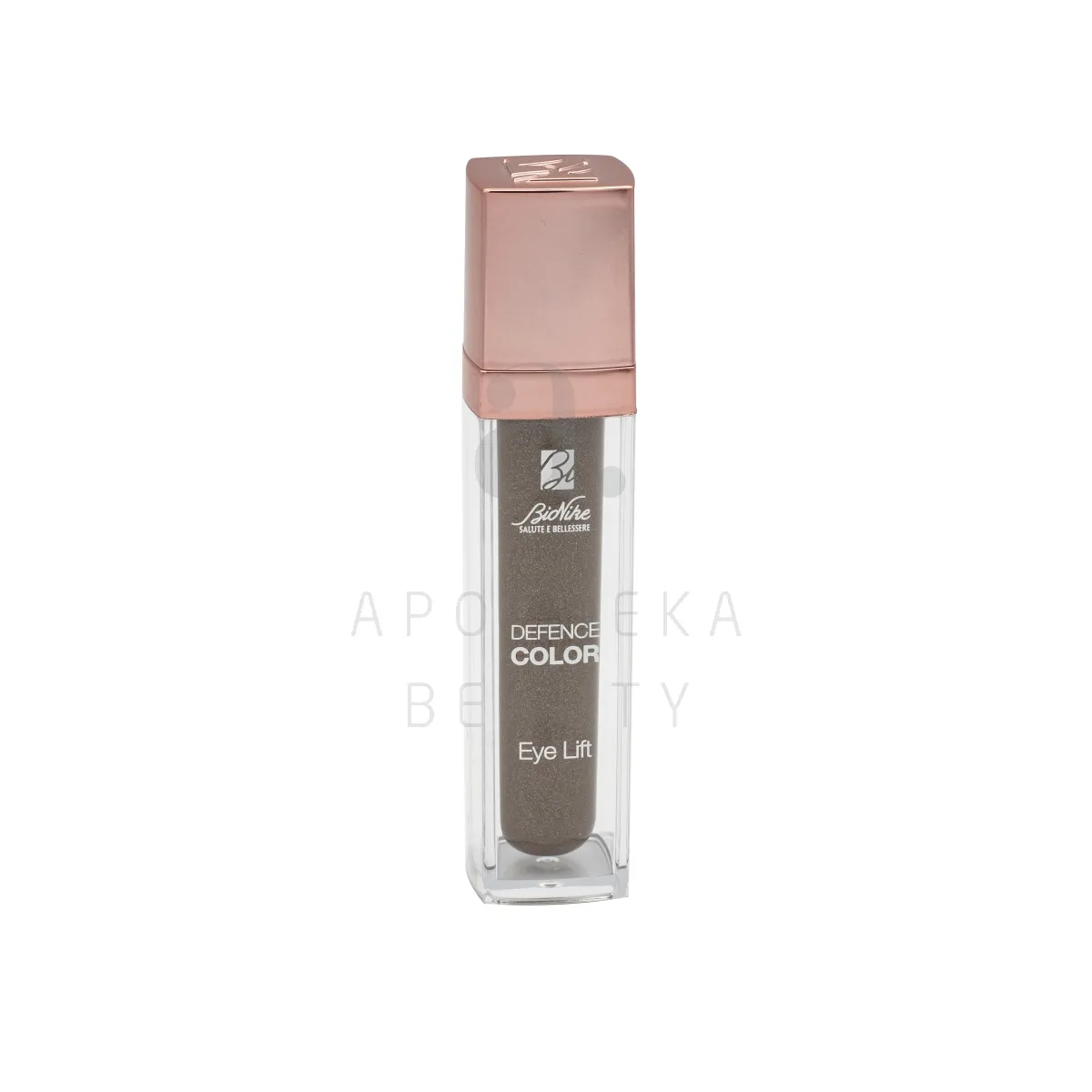 BIONIKE COLOR VEDEL LAUVÄRV KAUAPÜSIV 605 COFFEE 4,5ML - Изображение товара