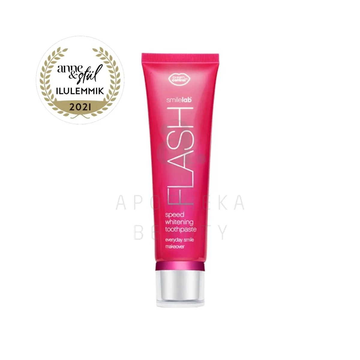SMILELAB HAMBAPASTA VALGENDAV FLASH SPEED 75ML - Изображение товара 1