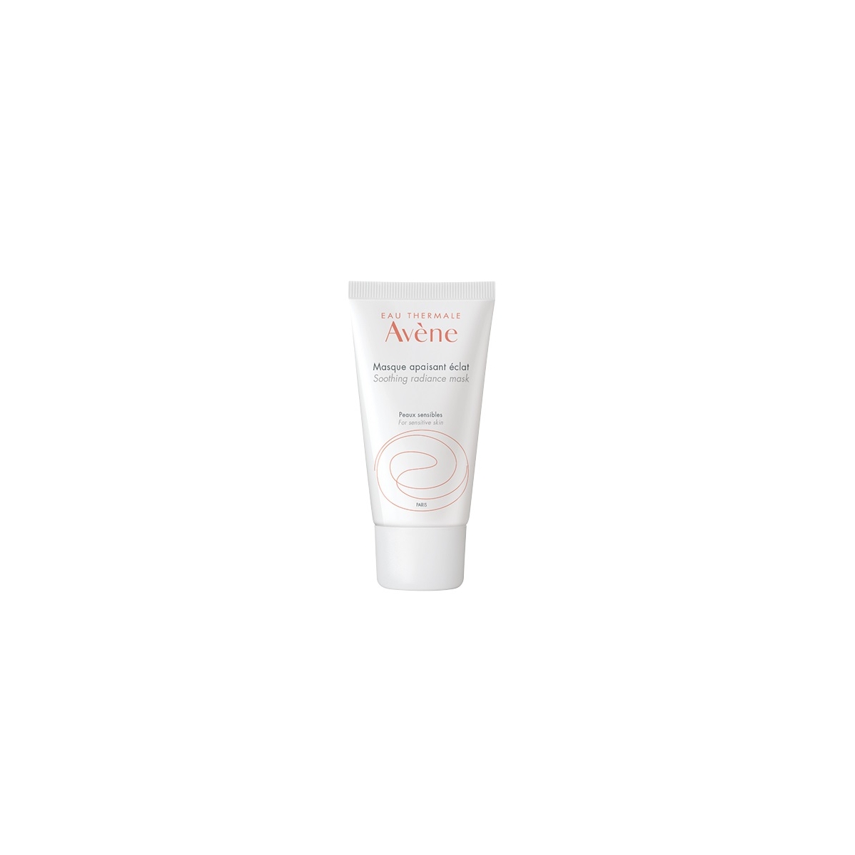 AVENE RAHUSTAV, SÄRA ANDEV MASK 50ML