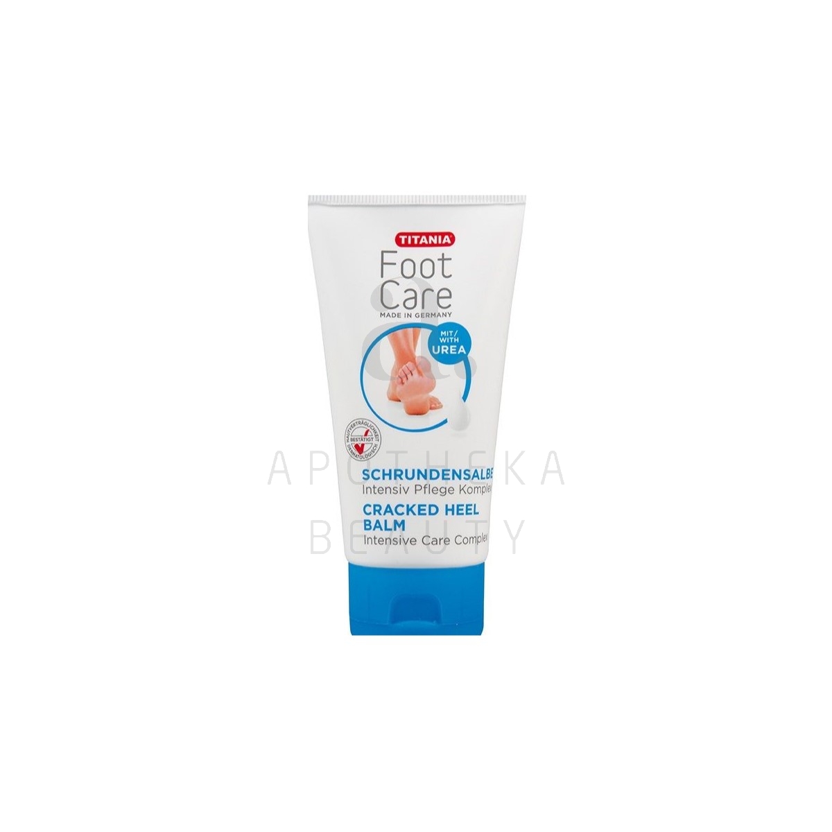 TITANIA PALSAM LÕHENENUD KANDADELE 75ML - Изображение товара