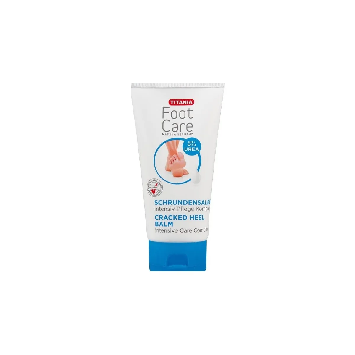 TITANIA PALSAM LÕHENENUD KANDADELE 75ML - Изображение товара