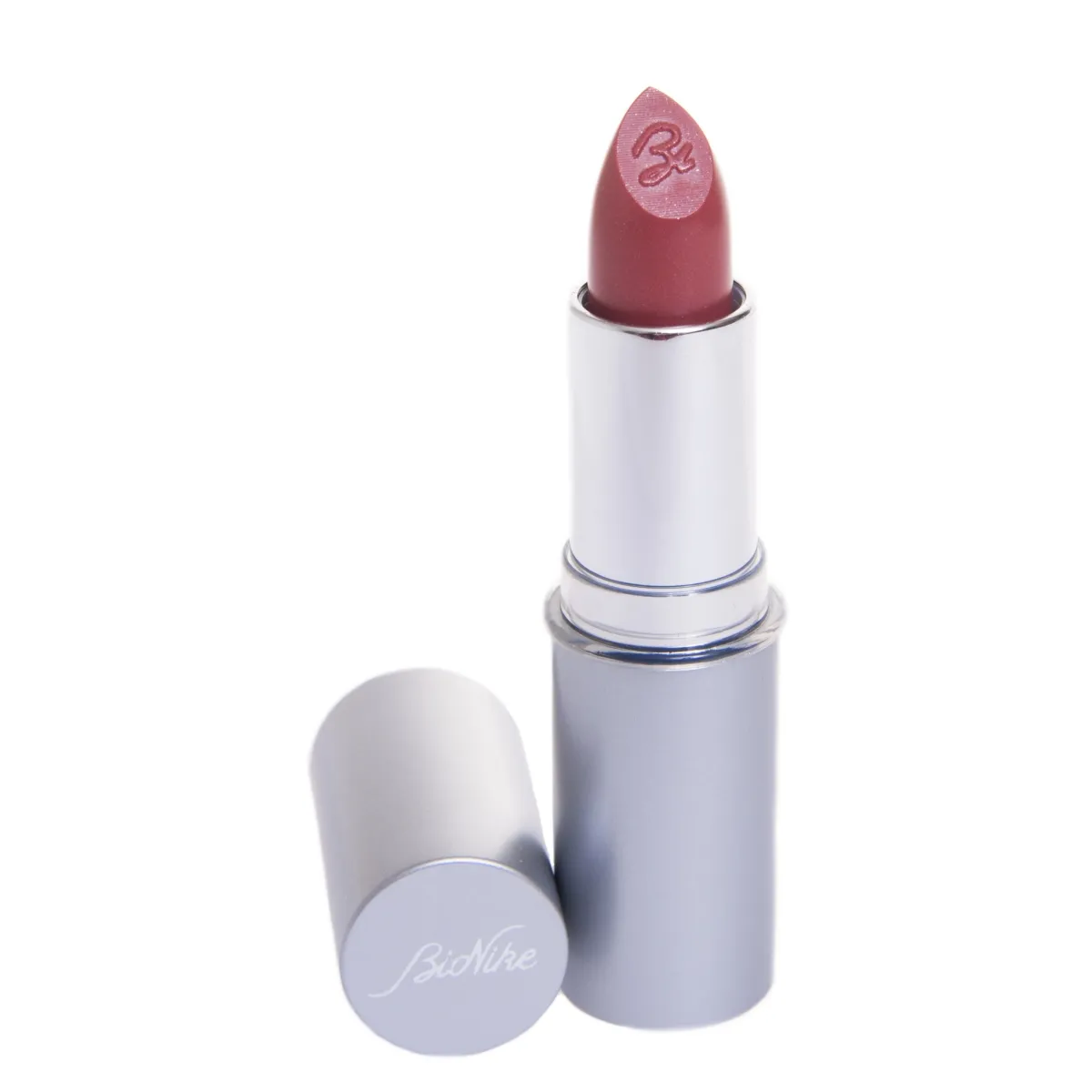 BIONIKE COLOR ГУБНАЯ ПОМАДА С БЛЕСКОМ 202 COGNAC 3,5МЛ - Изображение товара
