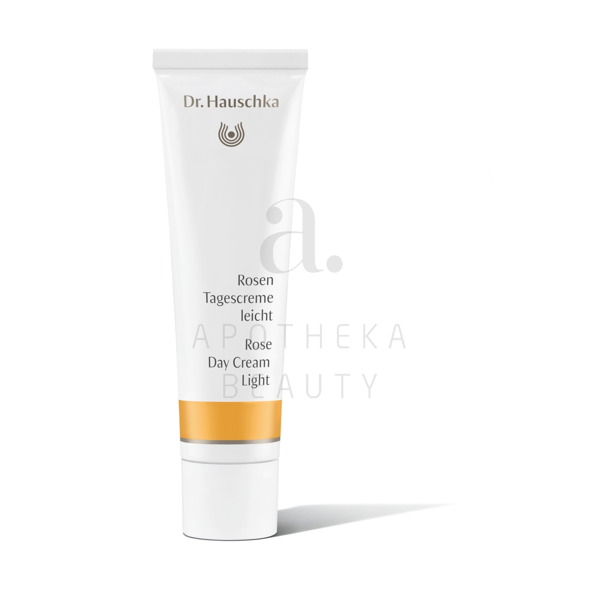 DR.HAUSCHKA ROOSI PÄEVAKREEM LIGHT 30ML - Изображение товара