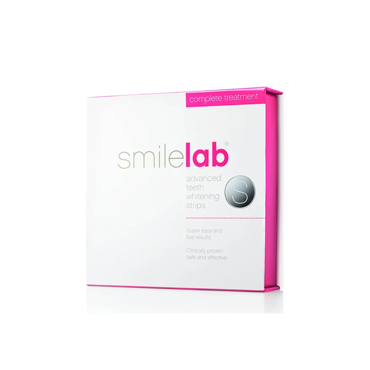 SMILELAB HAMBAVALGENDUSRIBAD N14 - Изображение товара