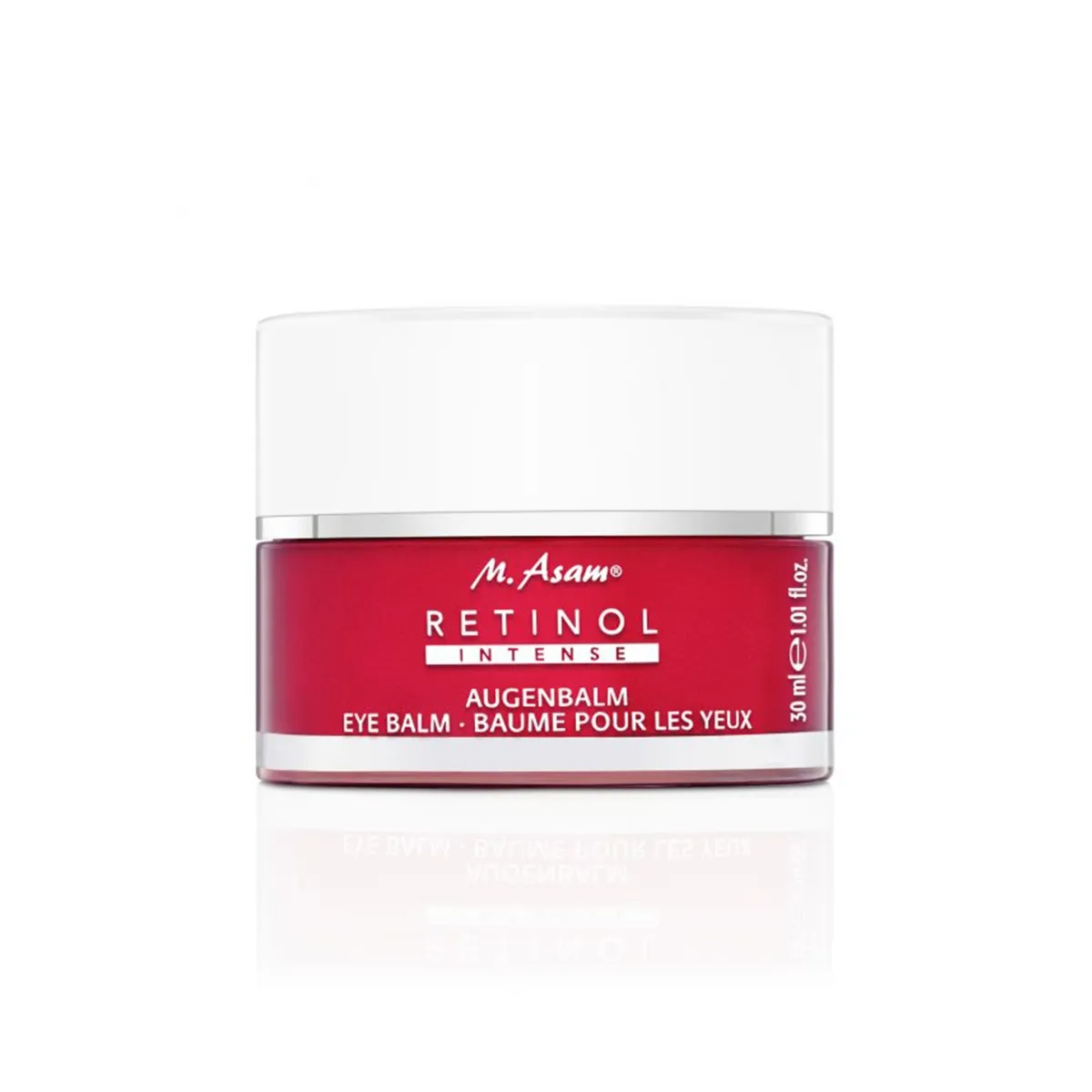M.ASAM RETINOL INTENSE SILMAPALSAM 30ML - Изображение товара