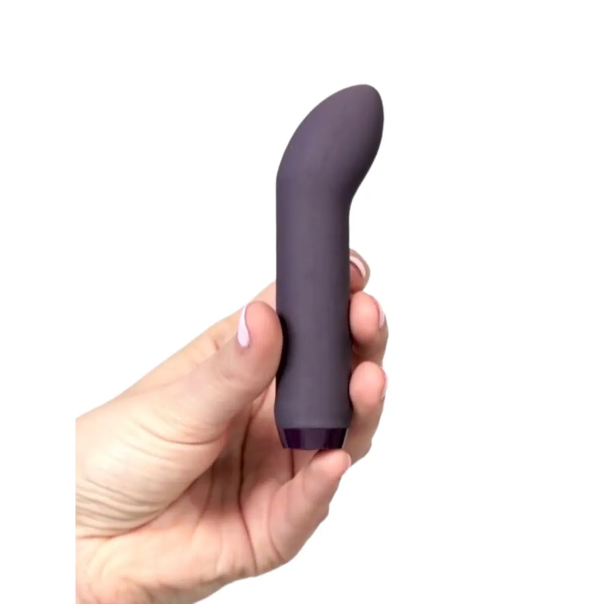 JE JOUE VIBRAATOR G-SPOT BULLET (LILLA) - Изображение товара