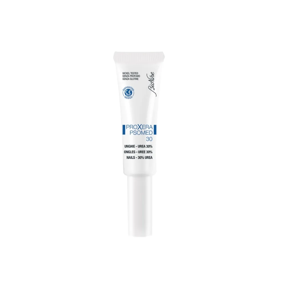 BIONIKE PROXERA PSOMED KÜÜNEKREEM 30% UUREA 10ML - Изображение товара