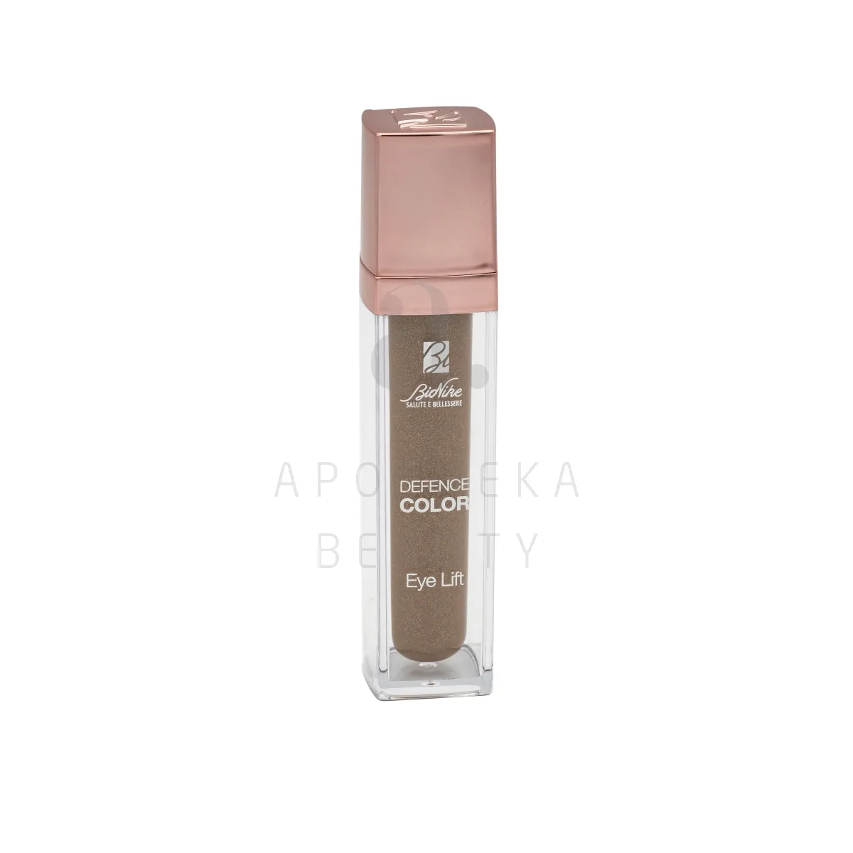 BIONIKE COLOR VEDEL LAUVÄRV KAUAPÜSIV 602 CARAMEL 4,5ML - Изображение товара