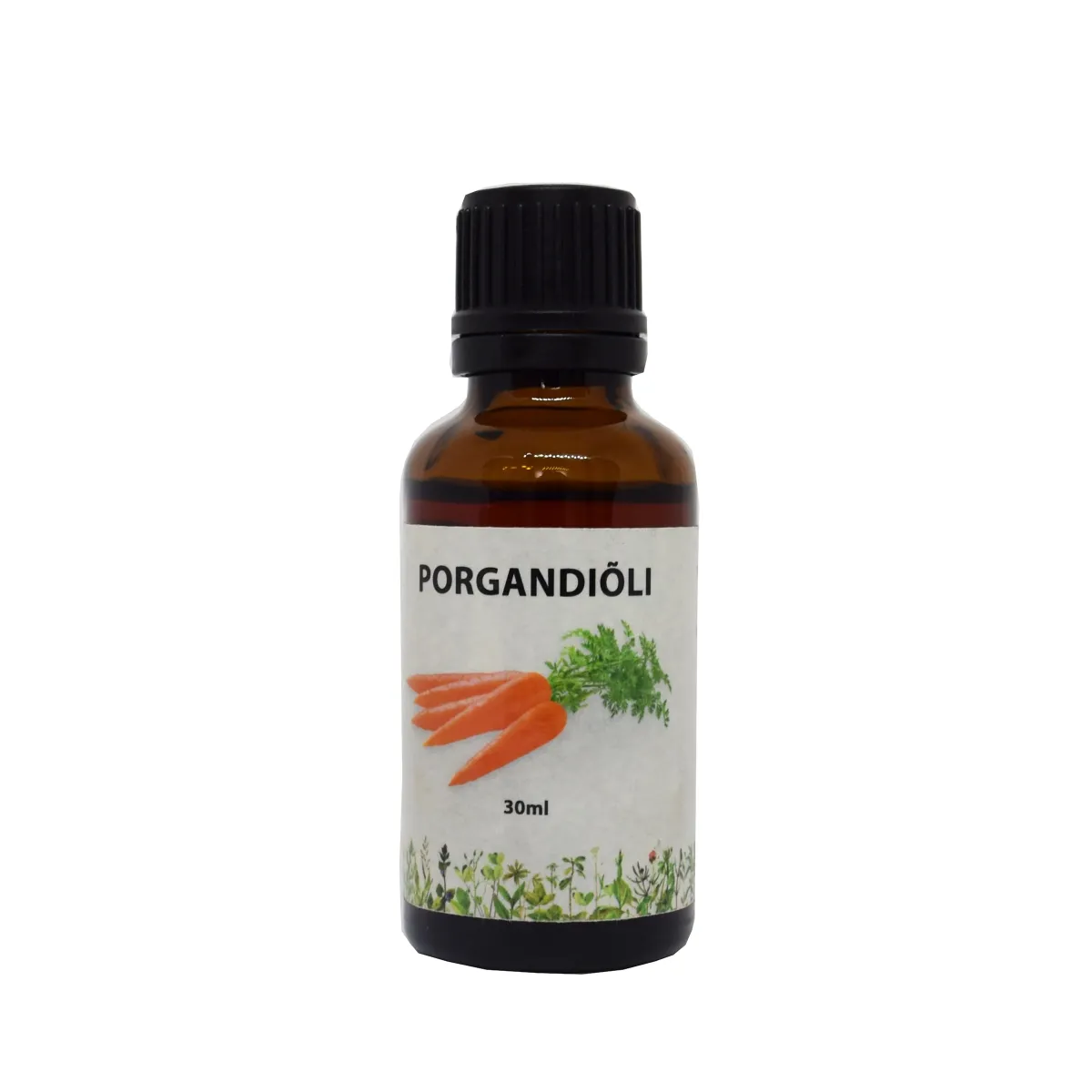 PORGANDIÕLI 30ML - Изображение товара