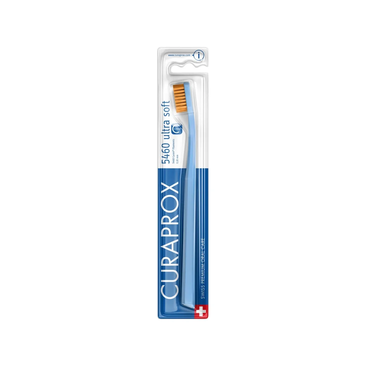 CURAPROX HAMBAHARI ULTRA SOFT - Изображение товара