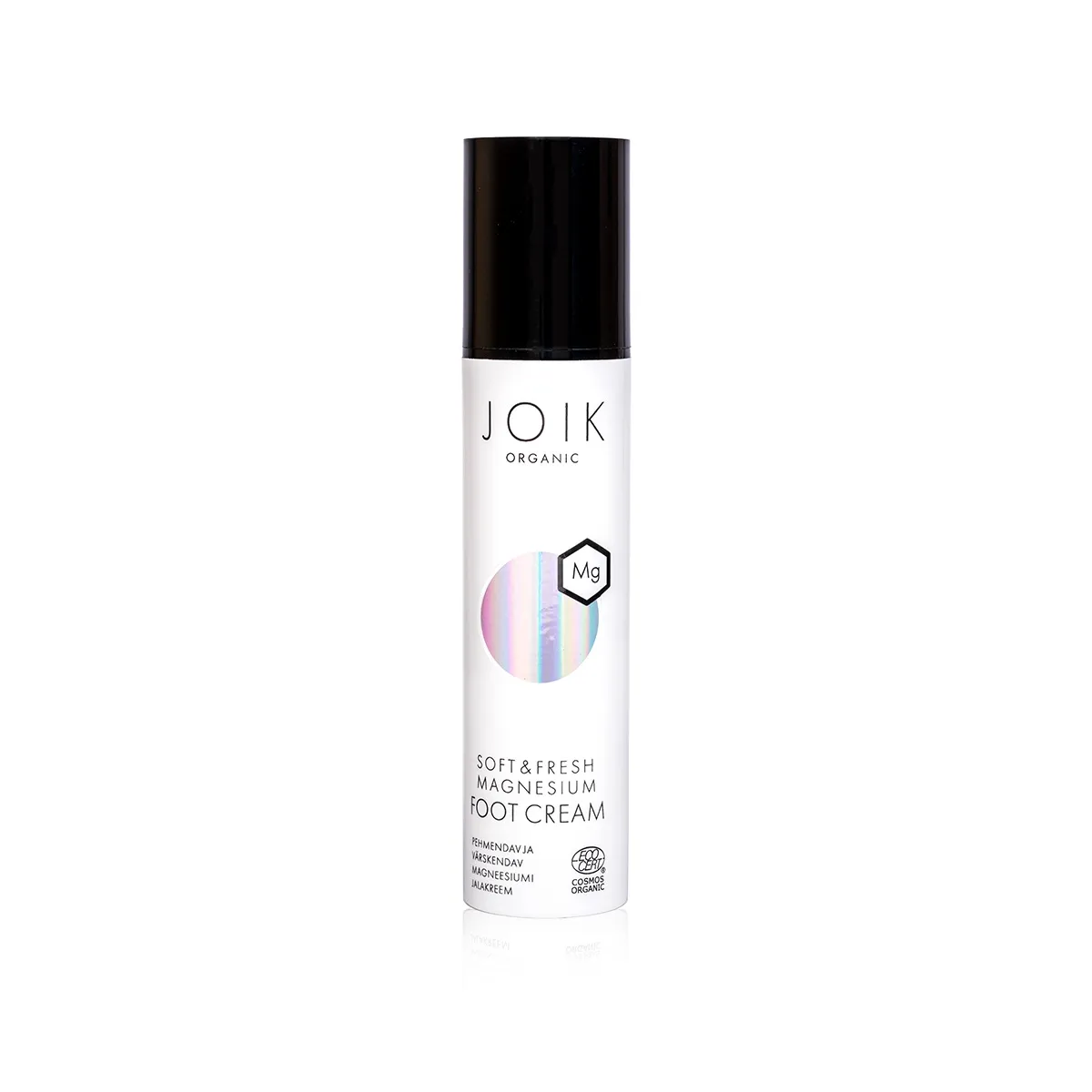 JOIK ORGANIC JALAKREEM MAGNEESIUMIGA 50ML - Изображение товара