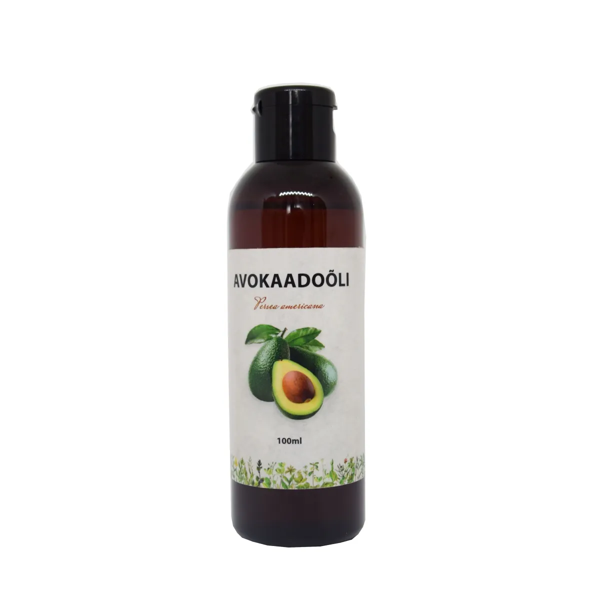 AVOKAADOÕLI 100ML - Изображение товара
