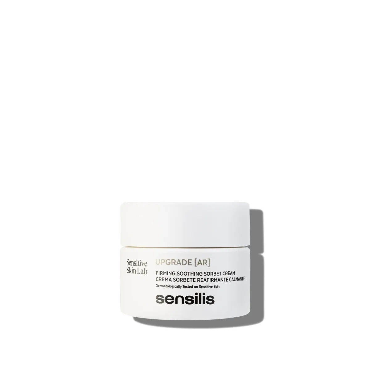 SENSILIS UPGRADE AR NÄOKREEM REAKTIIVNE NAHK 50ML - Изображение товара 1