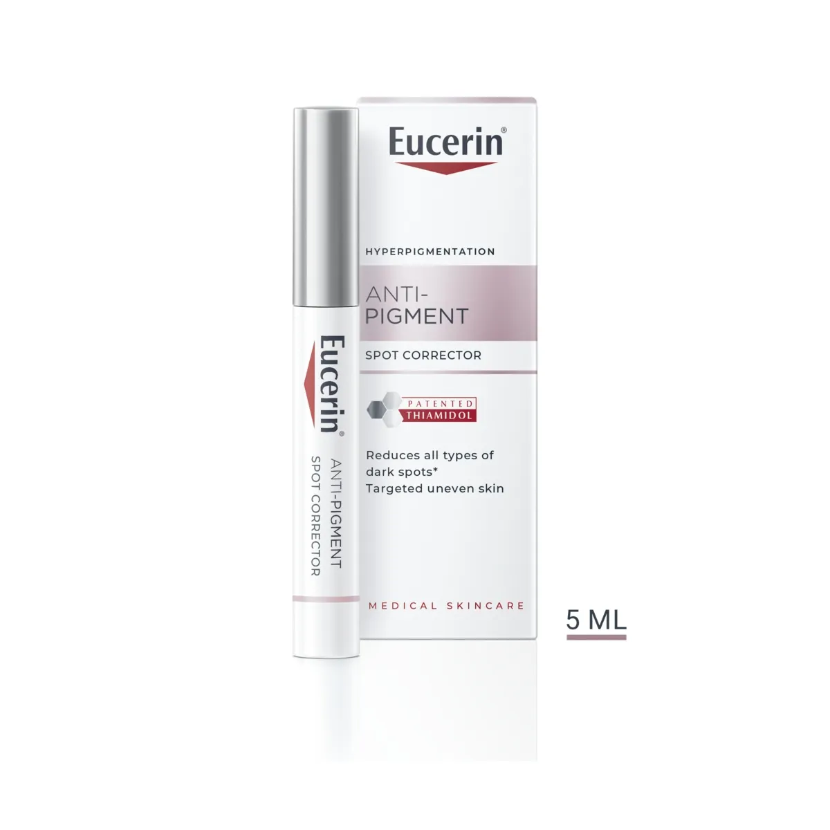 EUCERIN ANTI-PIGMENT KORREKTOR 5ML - Изображение товара