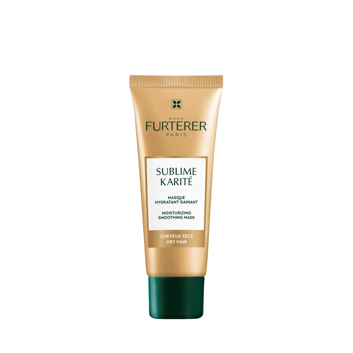 RENE FURTERER SUBLIME KARITE JUUKSEMASK NIISUTAV 40ML - Изображение товара