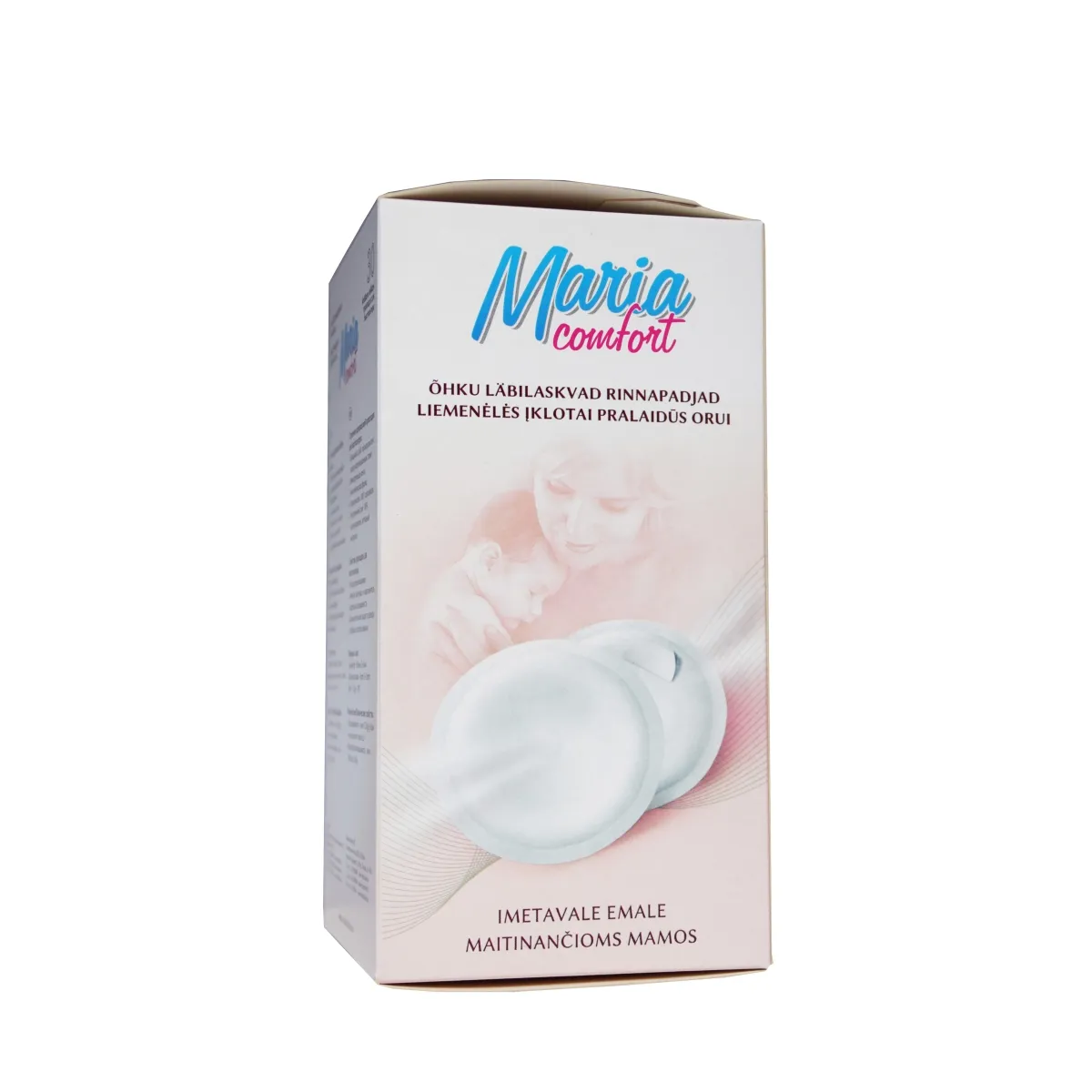 MARIA COMFORT RINNAPADJAD N30 - Изображение товара