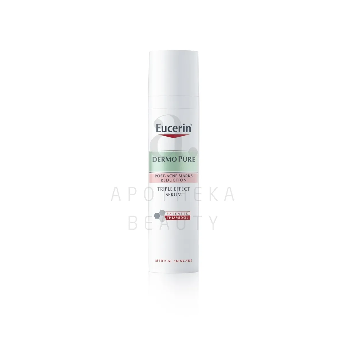 EUCERIN DERMOPURE SEERUM AKNEJÄRGNE 40ML - Изображение товара 1
