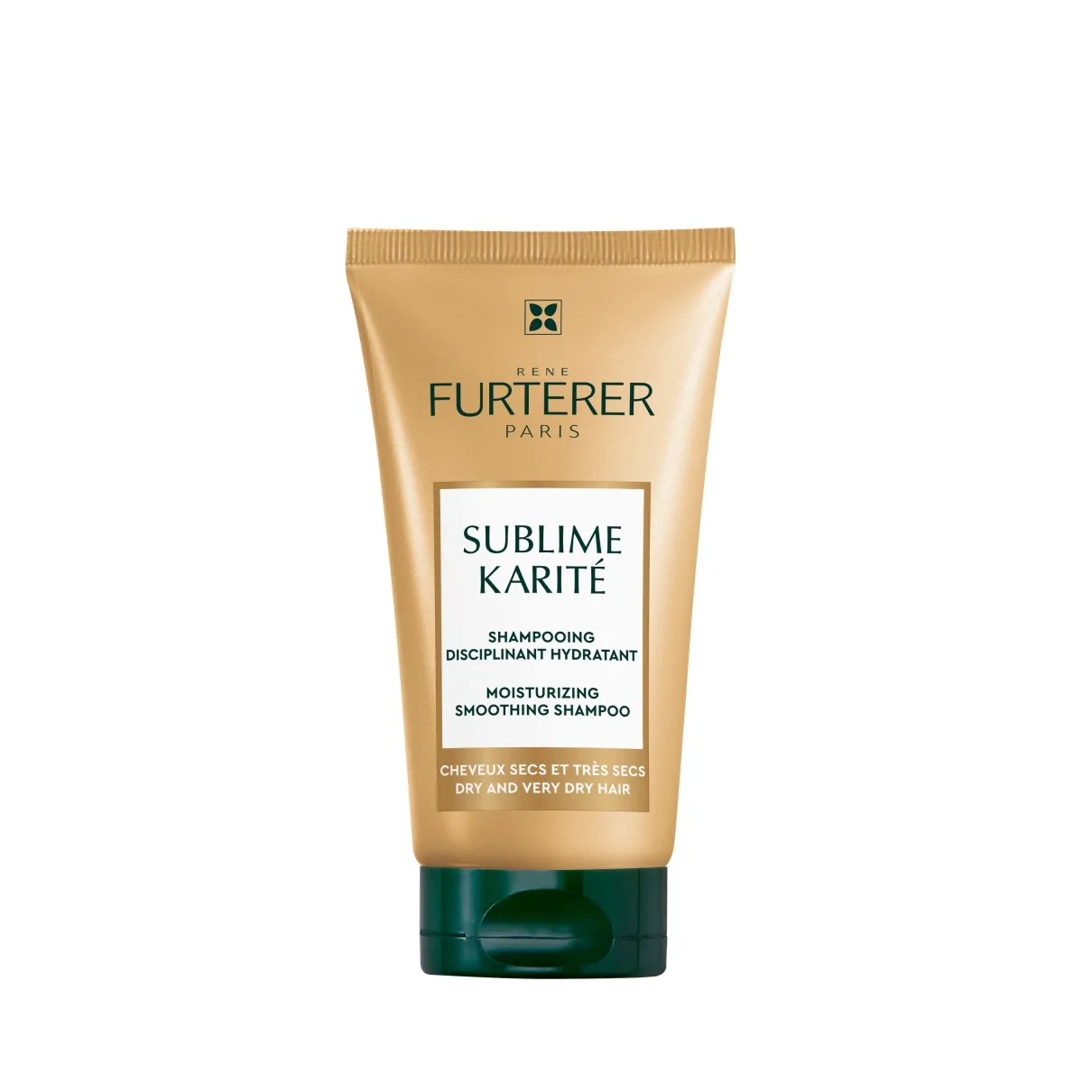 RENE FURTERER SUBLIME KARITE SHAMPOON NIISUTAV 50ML - Изображение товара