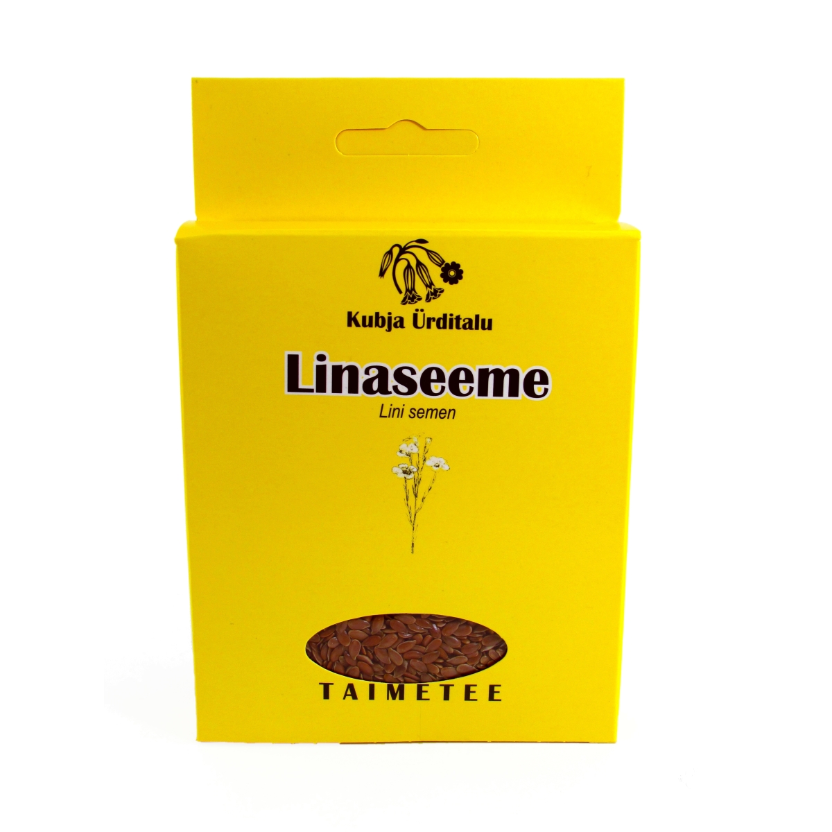 LINASEEME (LINI SEMINA) 50G (KARP)