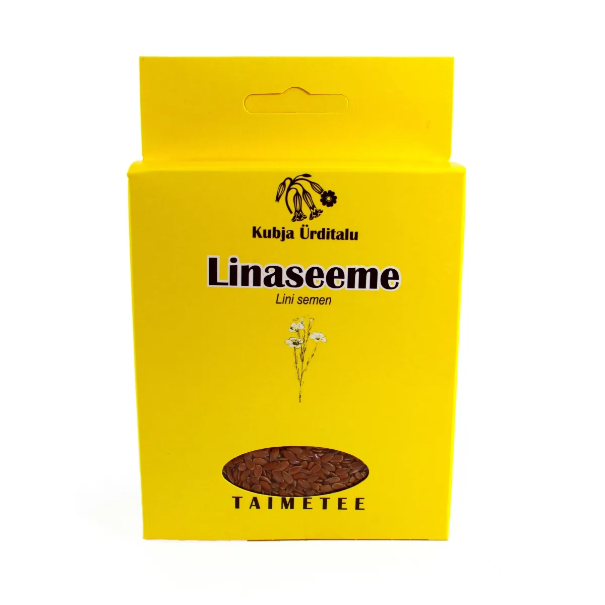 LINASEEME (LINI SEMINA) 50G (KARP) - Изображение товара