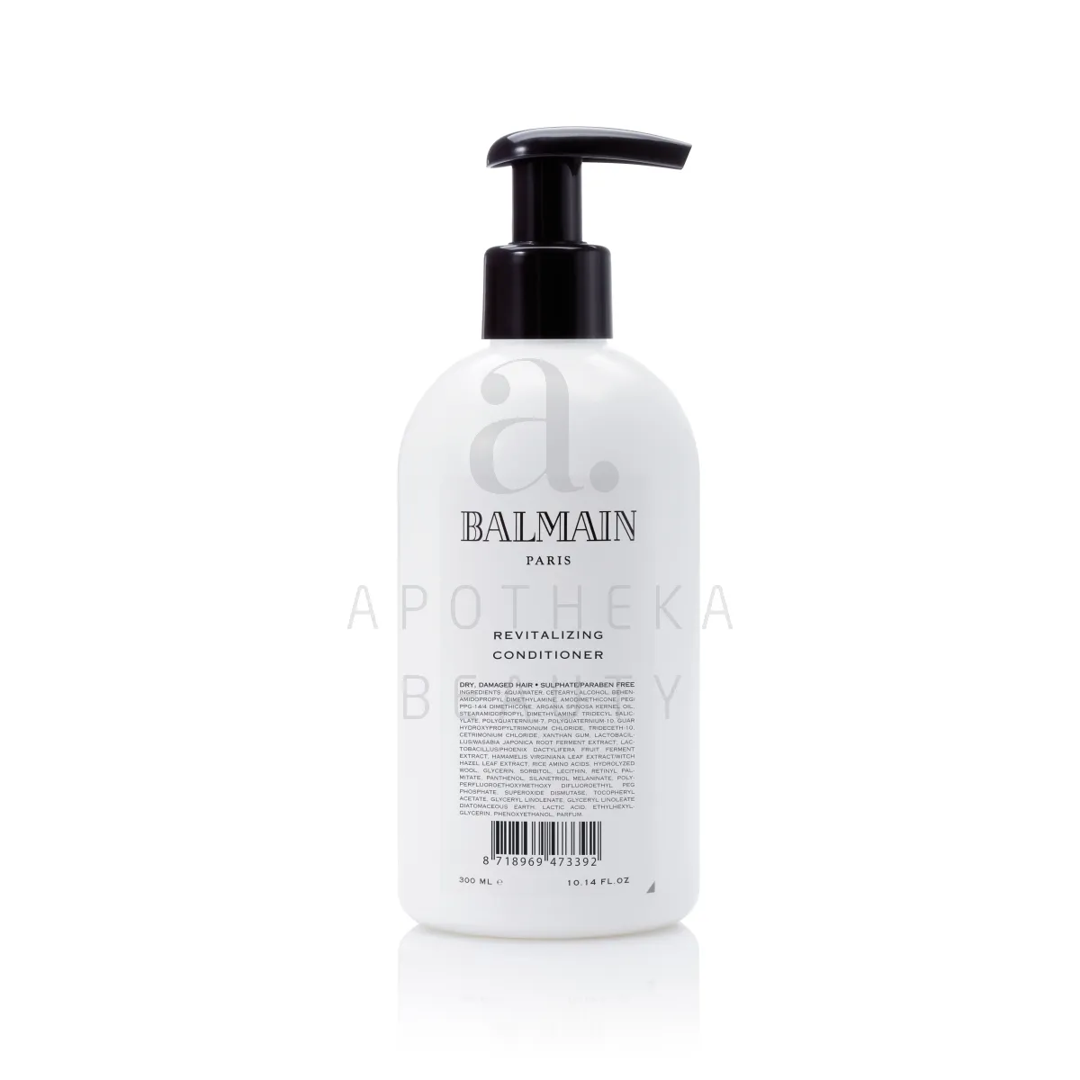 BALMAIN Revitalizing Conditioner 300 ml - Изображение товара