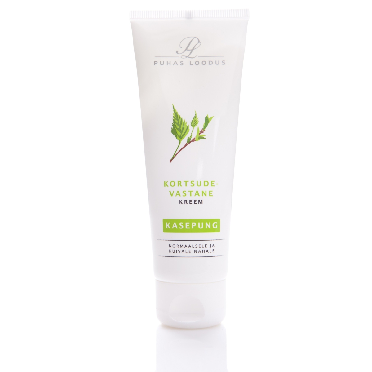 ORTO PL KORTSUDEVASTANE KREEM 75ML