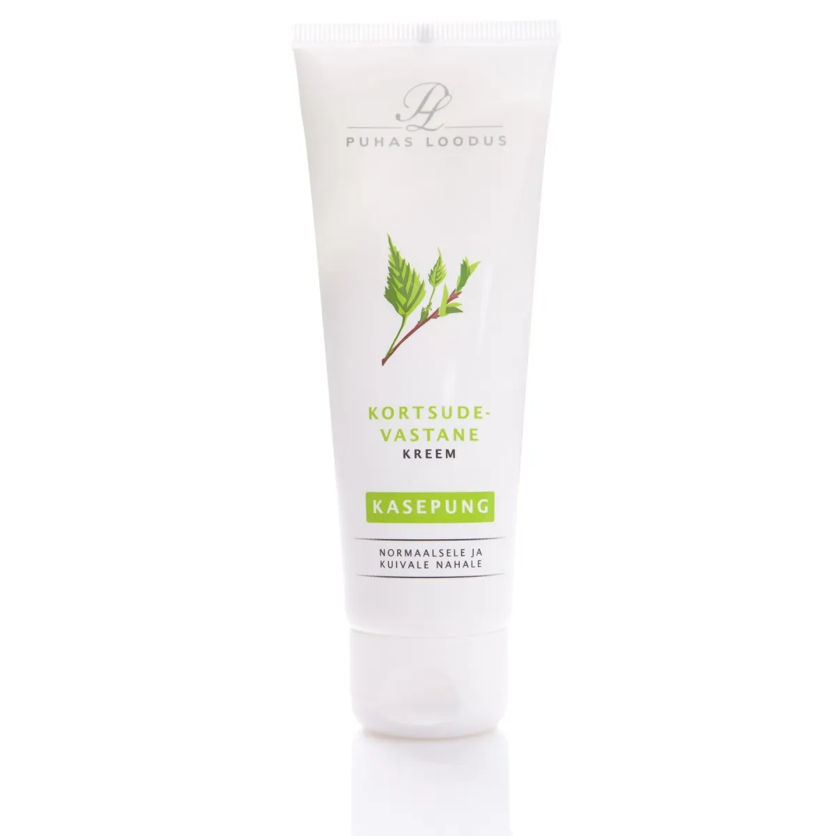 ORTO PL KORTSUDEVASTANE KREEM 75ML - Изображение товара