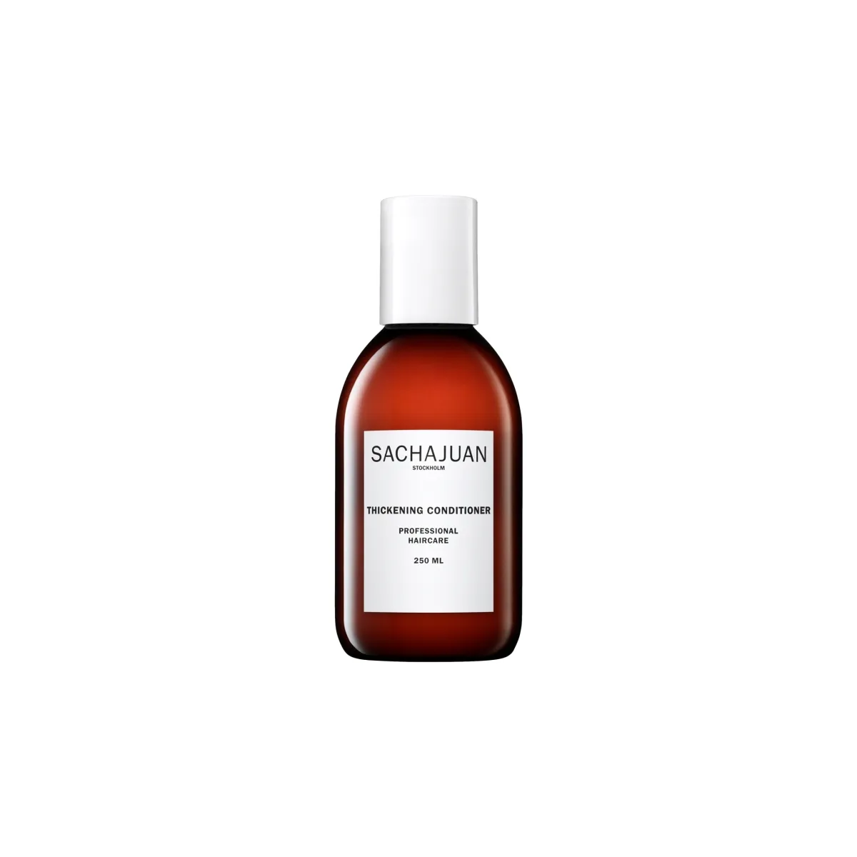 SACHAJUAN PALSAM ÕHUKESTELE JUUSTELE 250ML - Изображение товара