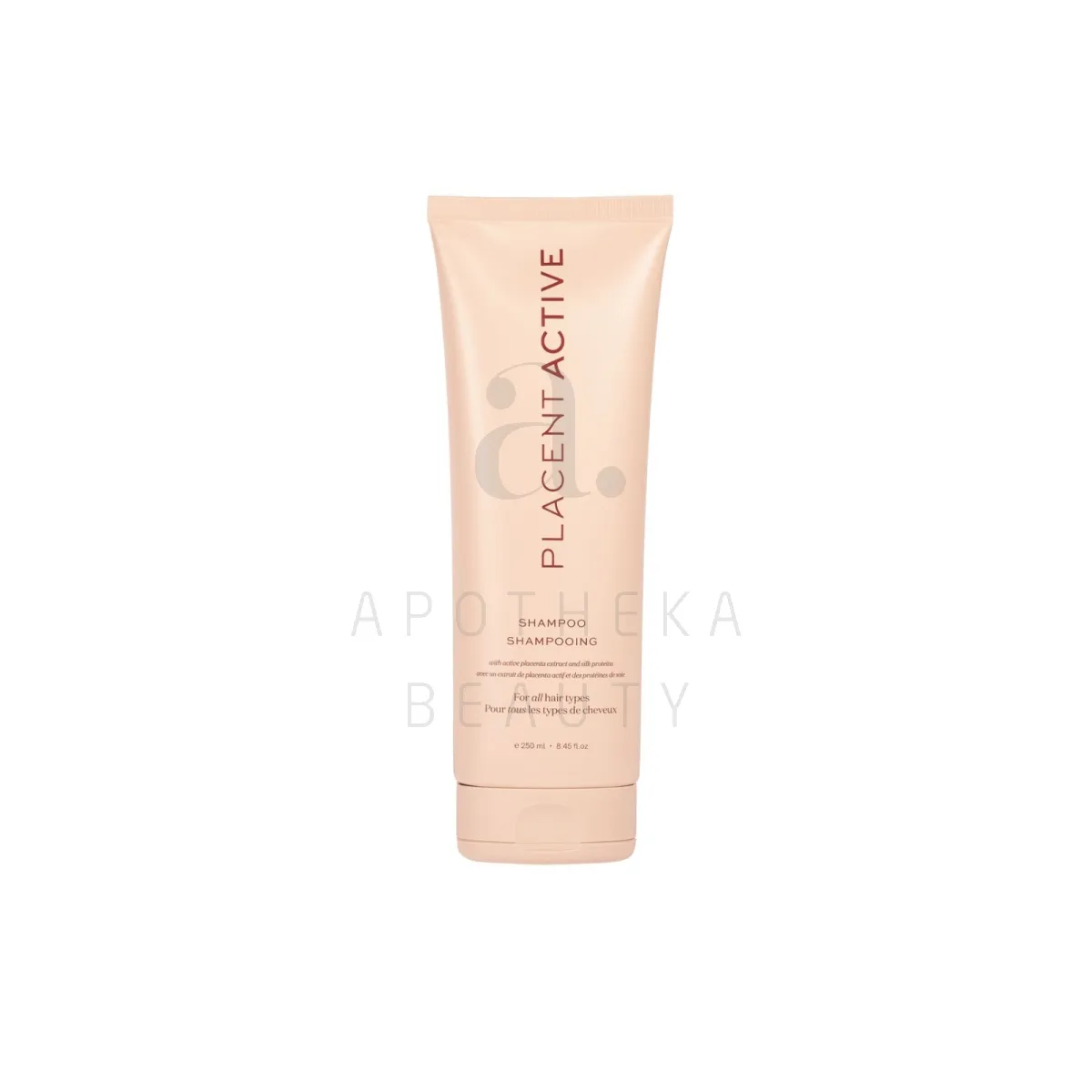 PLACENT ACTIVE SHAMPOON 250ML - Изображение товара