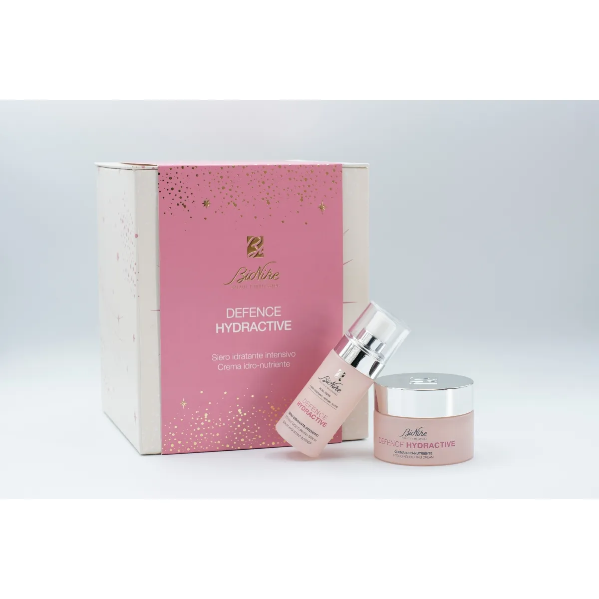 BIONIKE KINKEKOMPLEKT HYDRACTIVE - Изображение товара