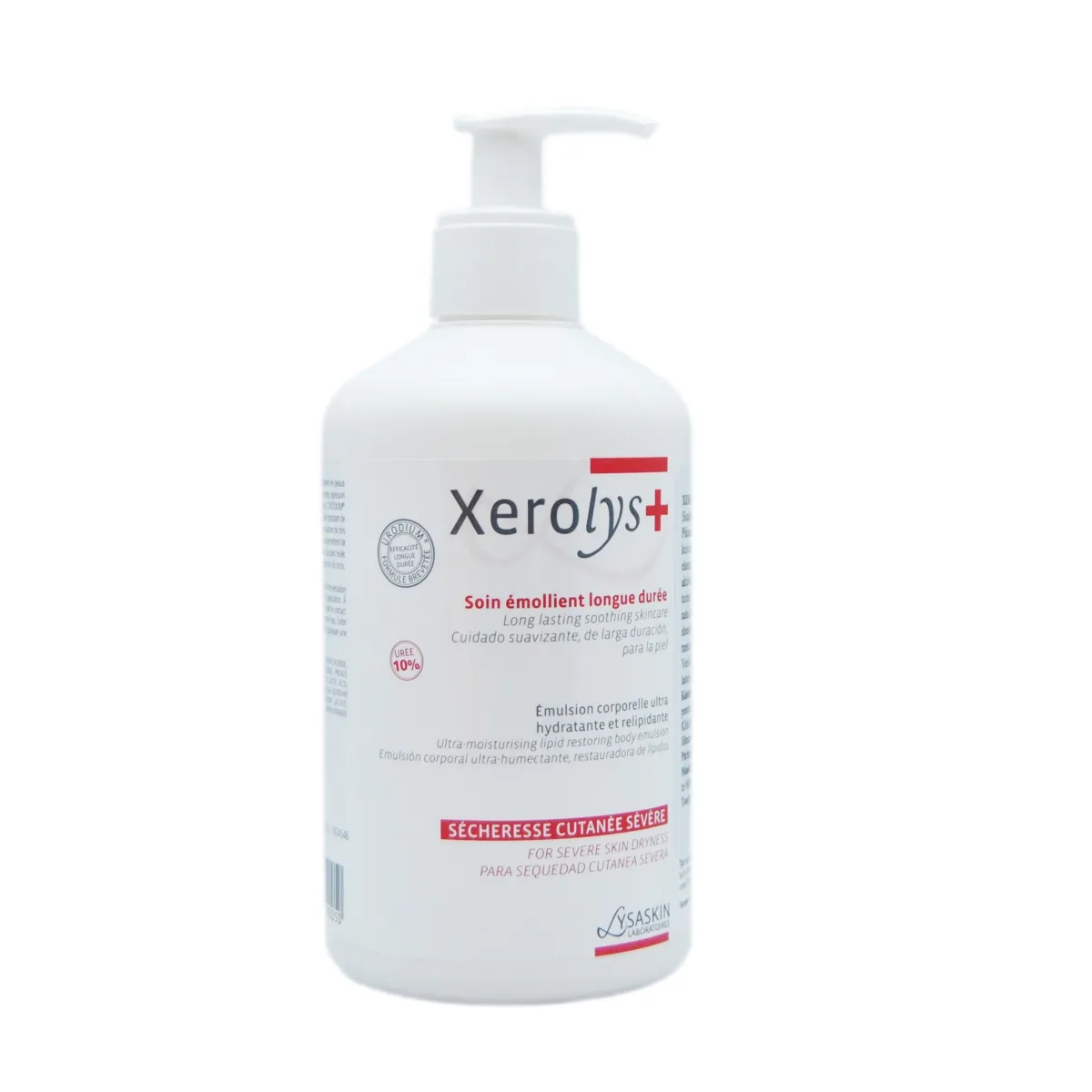Эмульсия Xerolys+ 500мл - Изображение товара