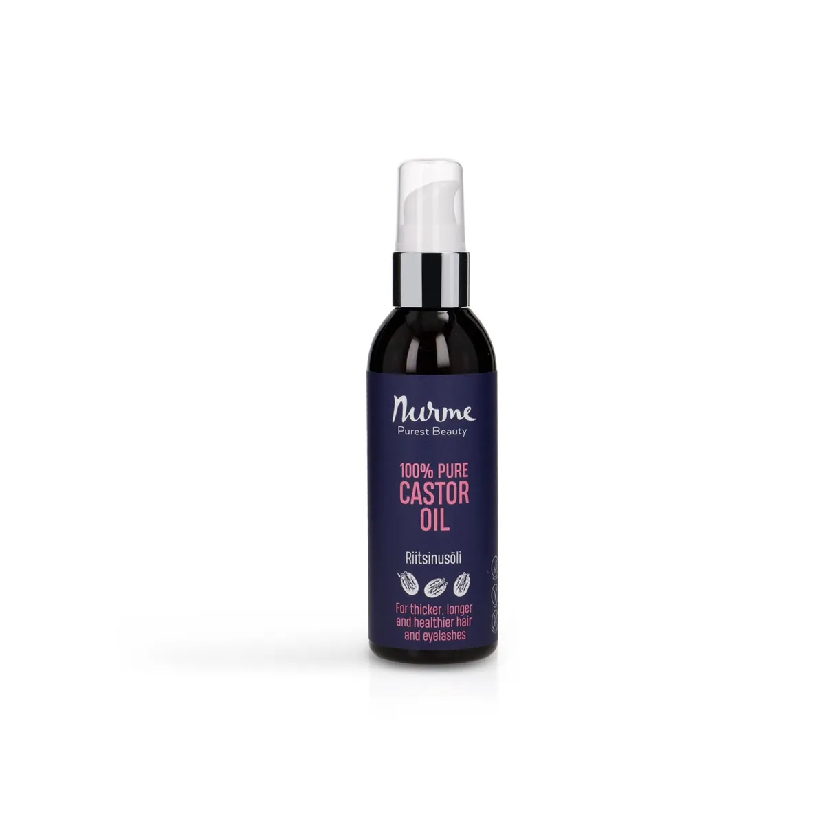 NURME RIITSINUSÕLI 100ML - Изображение товара