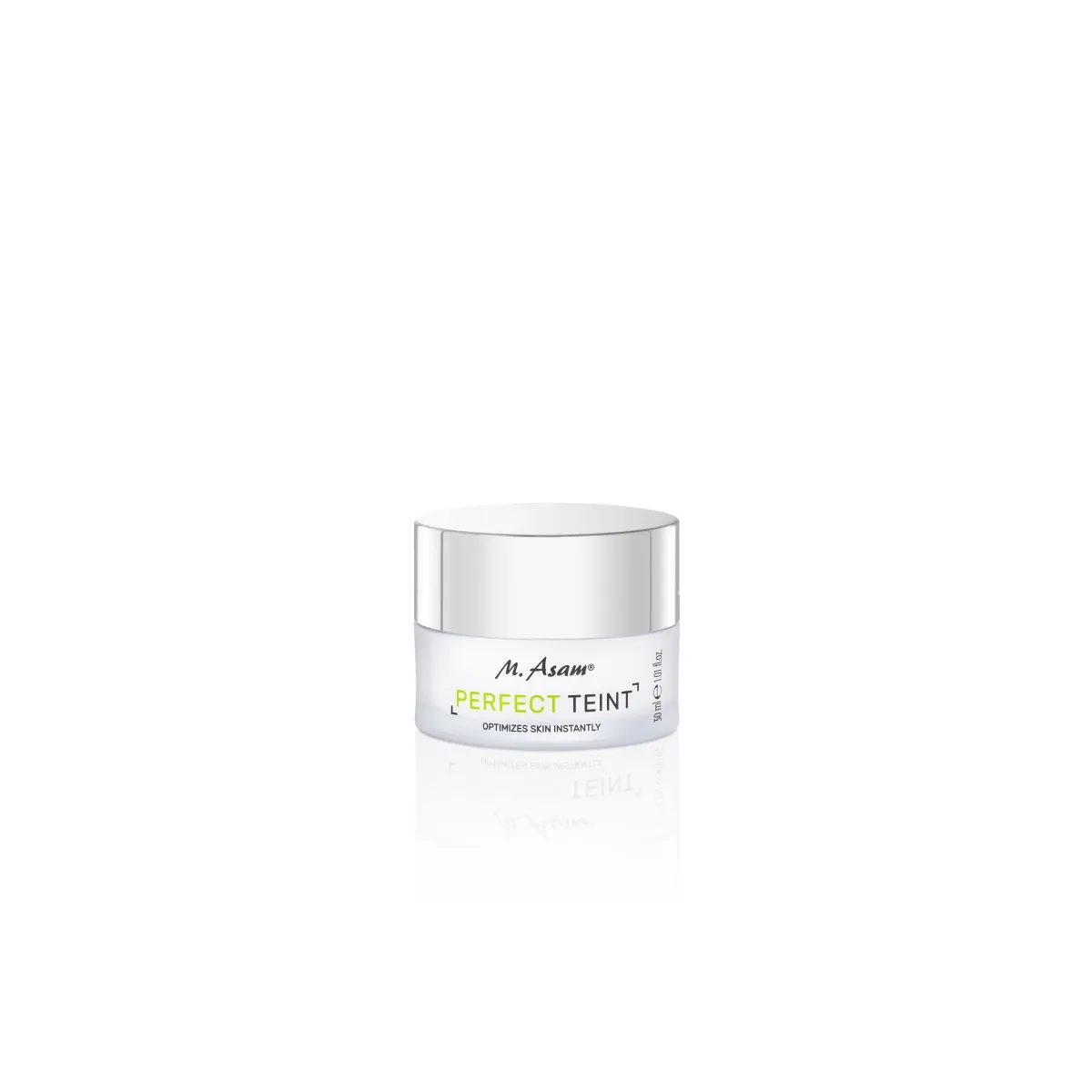 M.ASAM PERFECT TEINT MEIGIALUSKREEM 30ML - Изображение товара