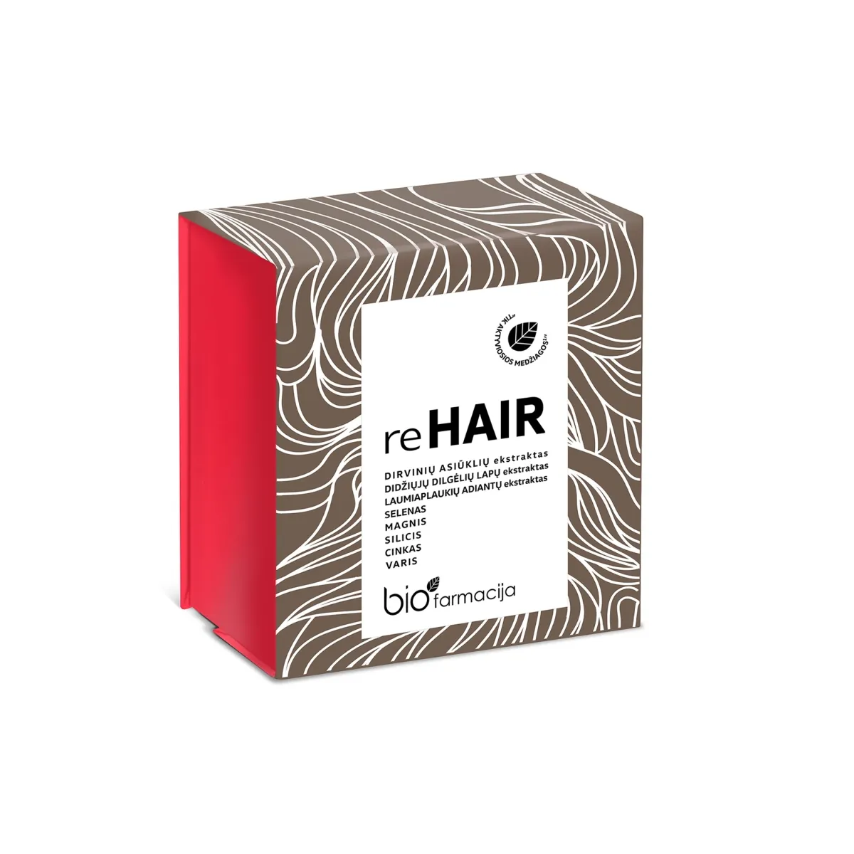REHAIR N28 - Изображение товара