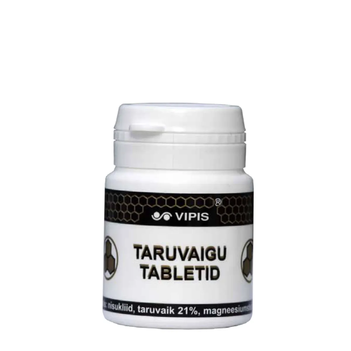 VIPIS TARUVAIGU TABLETID N50 - Изображение товара