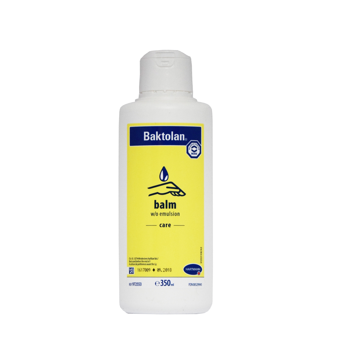 BAKTOLAN BALM HOOLDUSKREEM 350ML