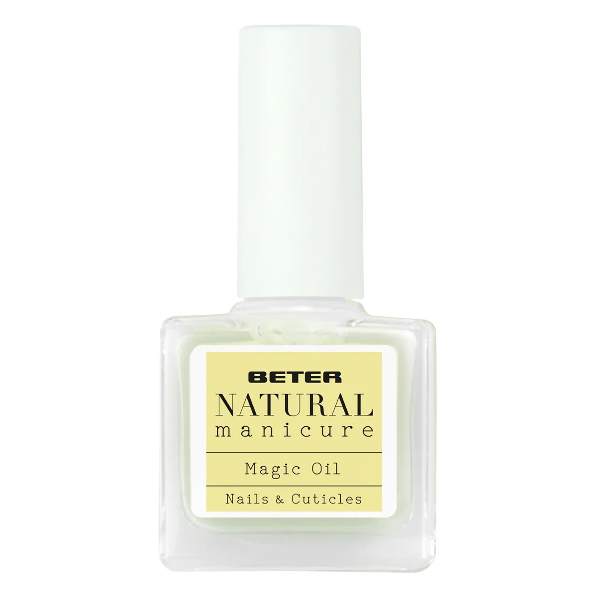 BETER NATURAL MANICURE KÜÜNEÕLI - Изображение товара