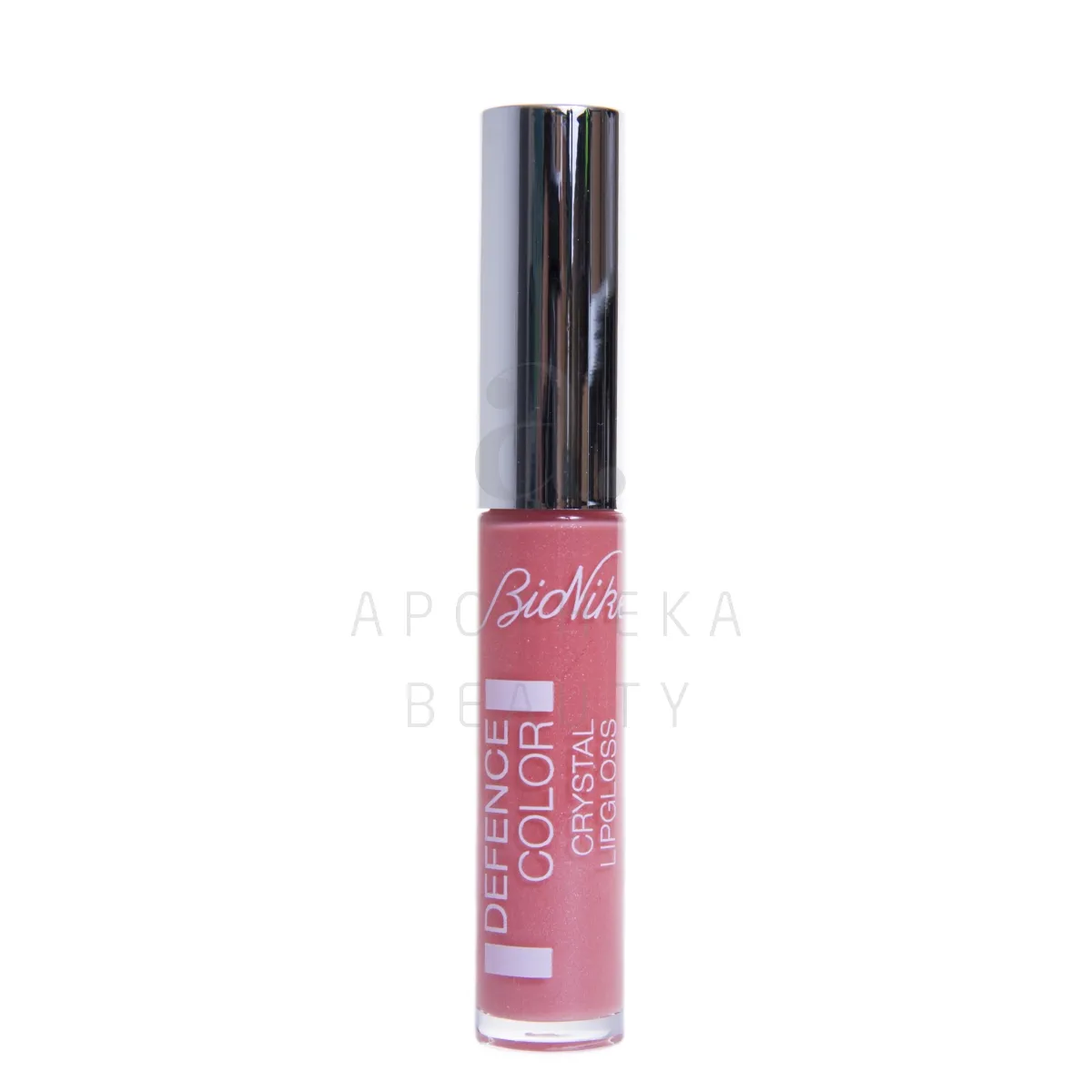 BIONIKE COLOR БЛЕСК ДЛЯ ГУБ 303 BONBON 6МЛ - Изображение товара