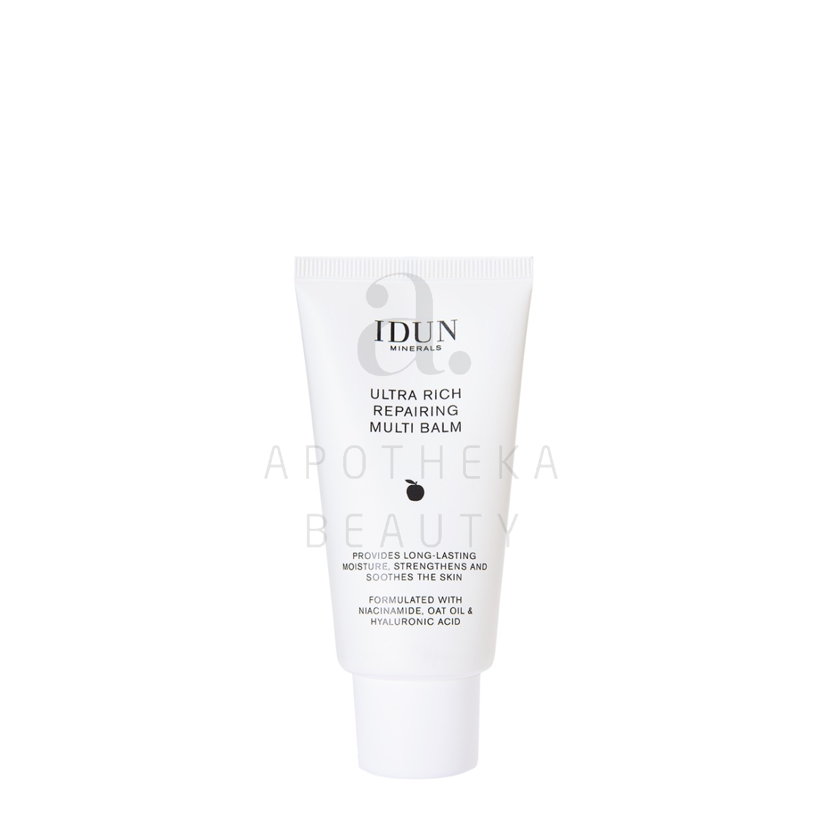 IDUN NÄOKREEM TAASTAV JA NIISUTAV 50ML - Изображение товара