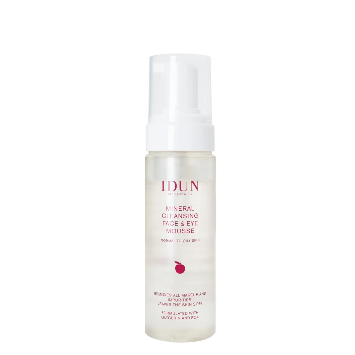 IDUN NÄOPUHASTUSVAHT 170ML UUS - Изображение товара