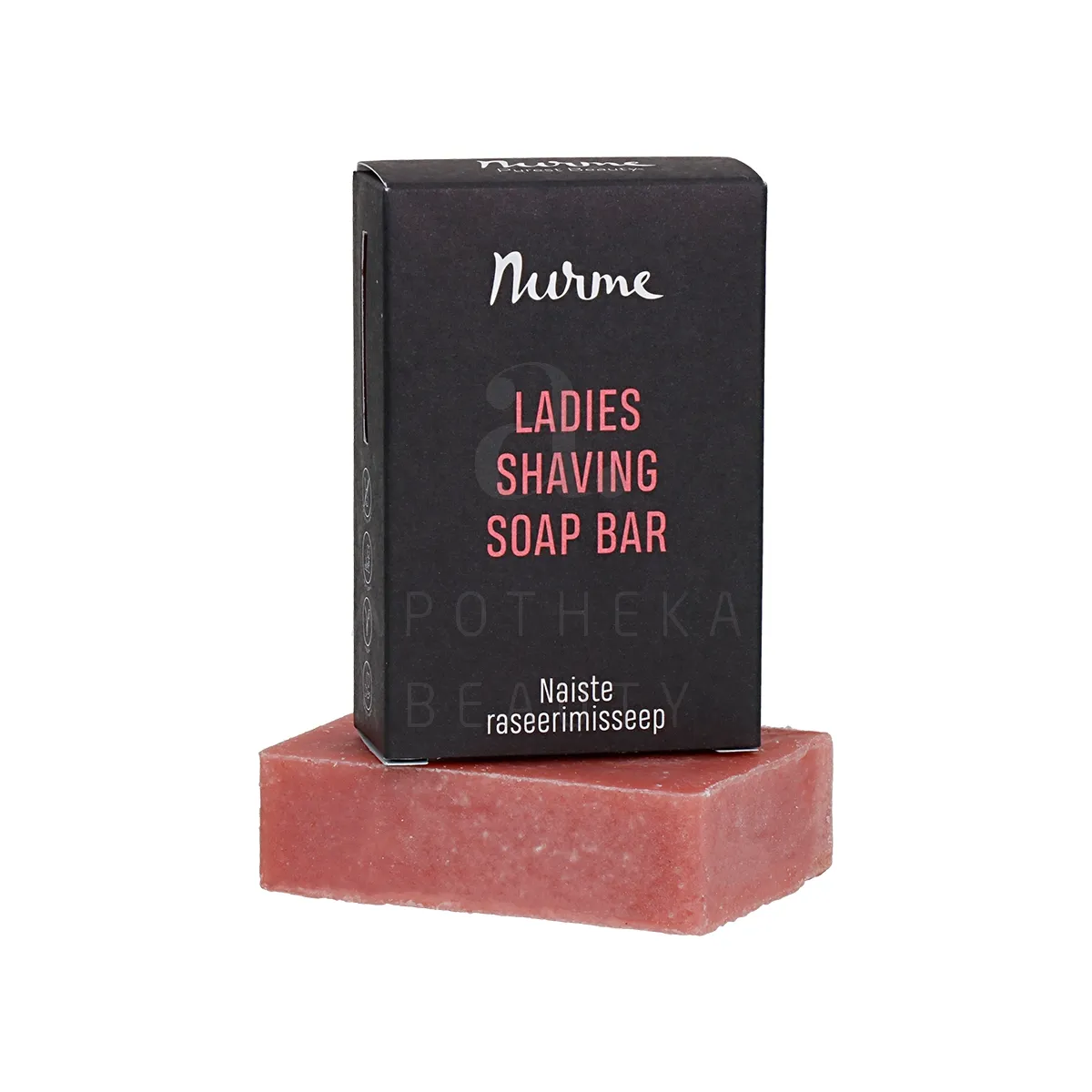 NURME RASEERIMISSEEP NAISTELE 100G - Изображение товара