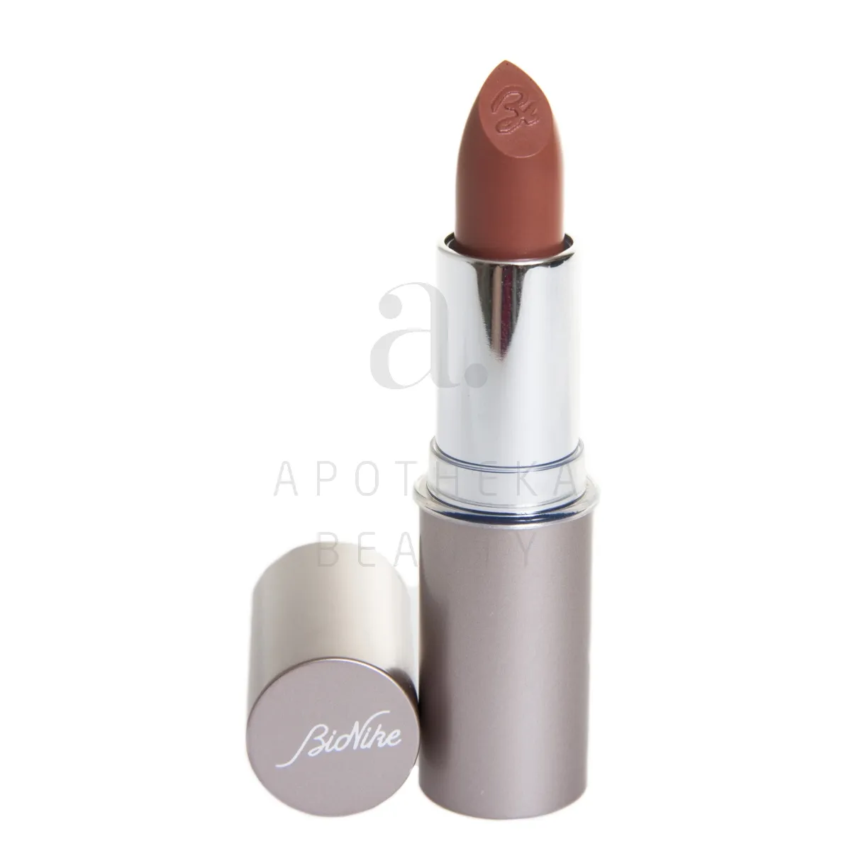 BIONIKE COLOR INTENSE ГУБНАЯ ПОМАДА 102 AMANDE 3,5МЛ - Изображение товара