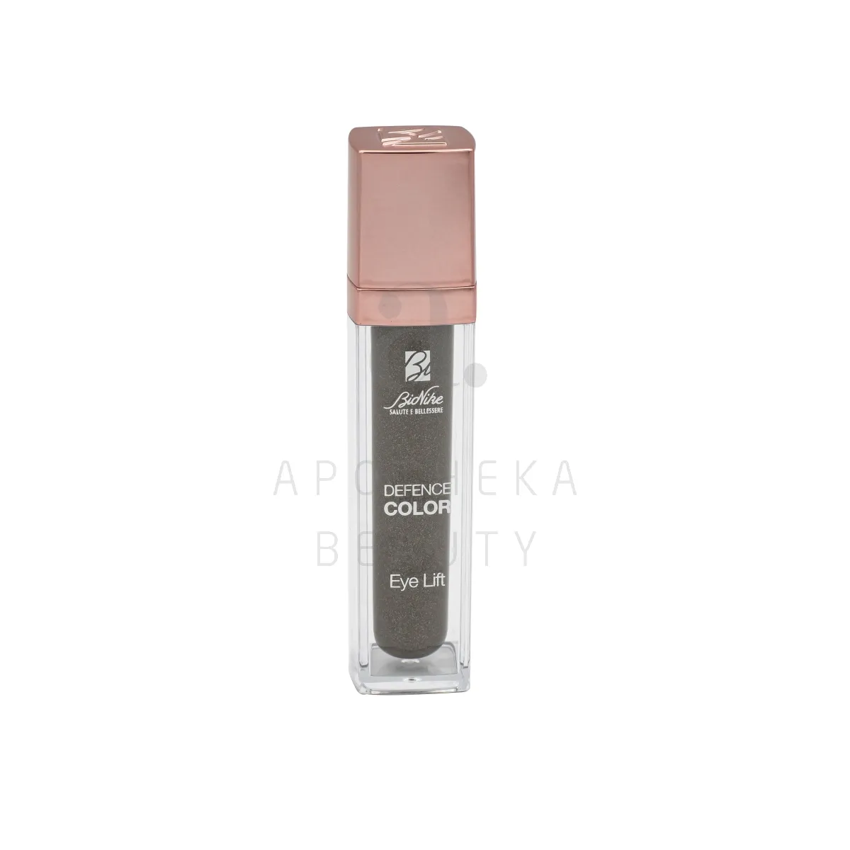 BIONIKE COLOR VEDEL LAUVÄRV KAUAPÜSIV 606 TAUPE GREY 4,5ML - Изображение товара