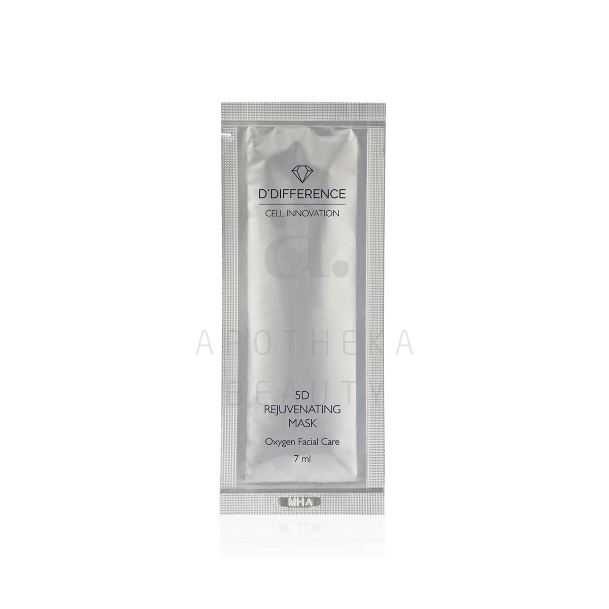 D`DIFFERENCE CELL INNOVATION 5D HAPNIKUMASK NOORENDAV 7ML - Изображение товара