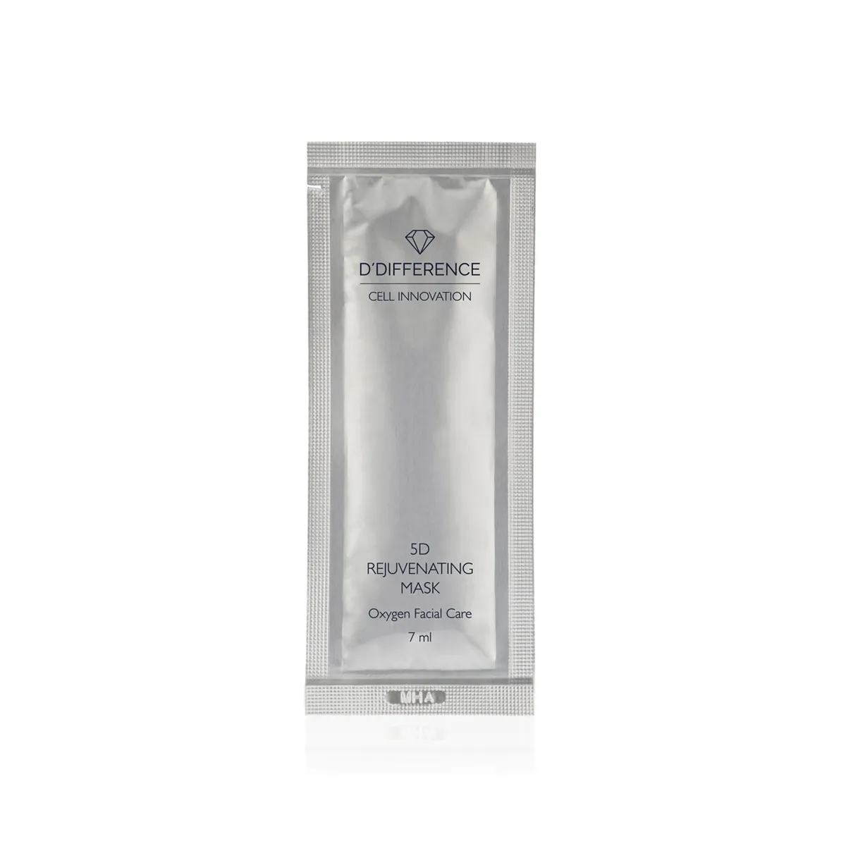 D`DIFFERENCE CELL INNOVATION 5D HAPNIKUMASK NOORENDAV 7ML - Изображение товара