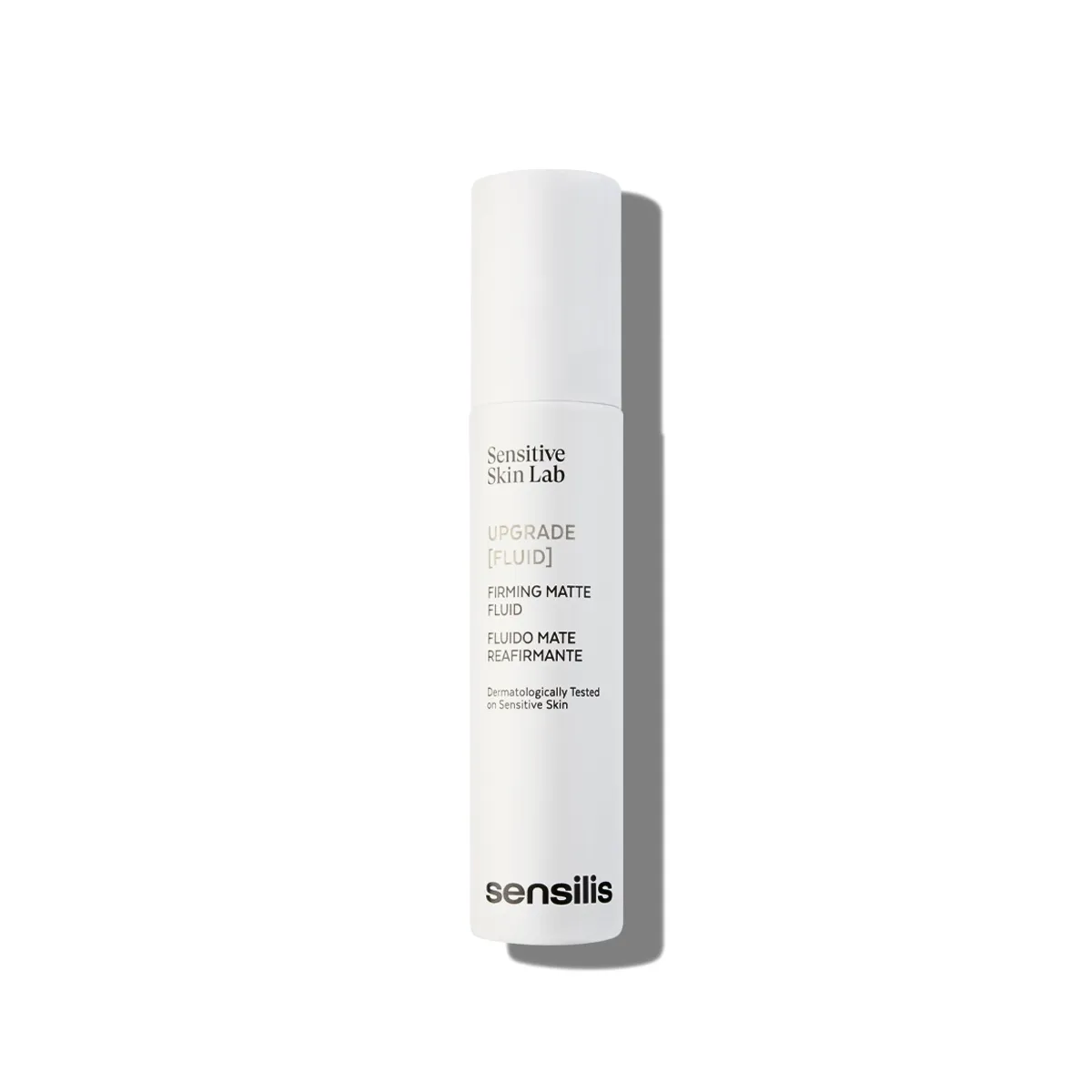 SENSILIS UPGRADE EMULSIOON MATISTAV RASUNE&KOMB. NAHK 50ML - Изображение товара