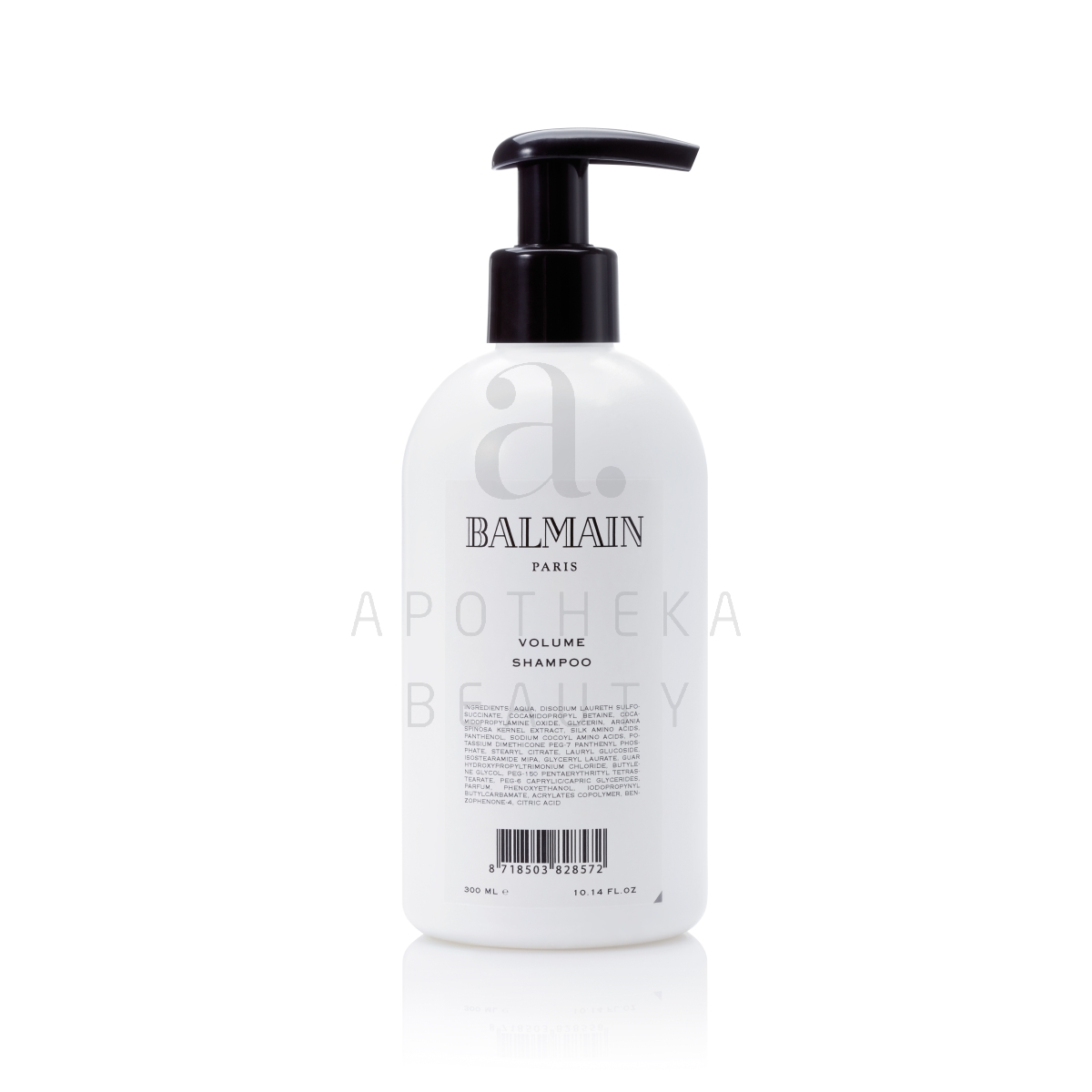 BALMAIN Volume Shampoo 300 ml - Изображение товара