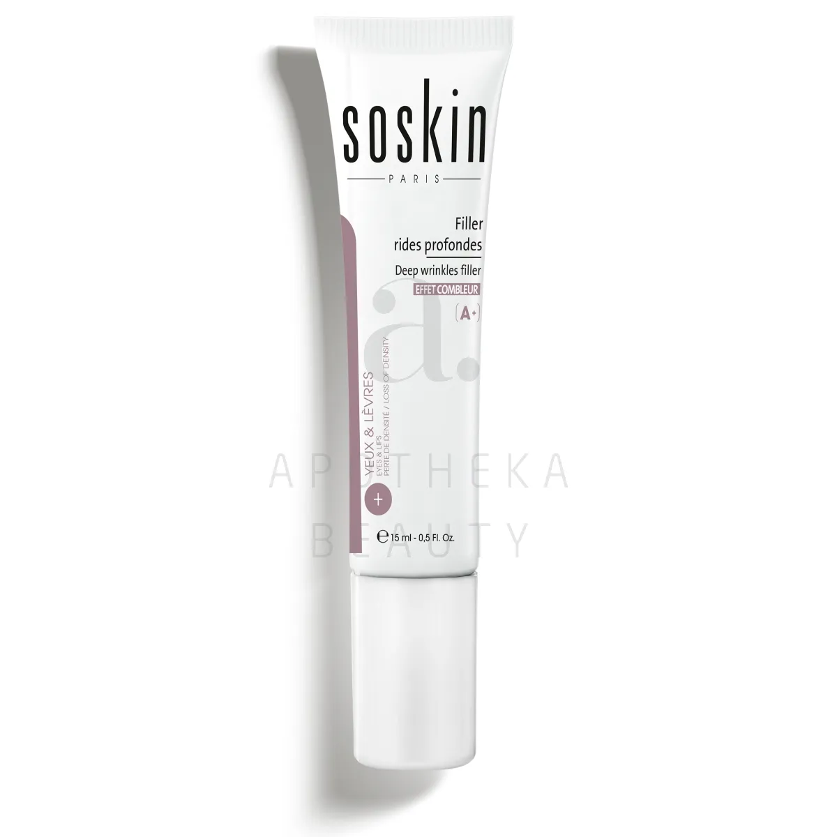 SOSKIN PARIS TÄITEKREEM SILMAÜMBRUSELE 15ML - Изображение товара