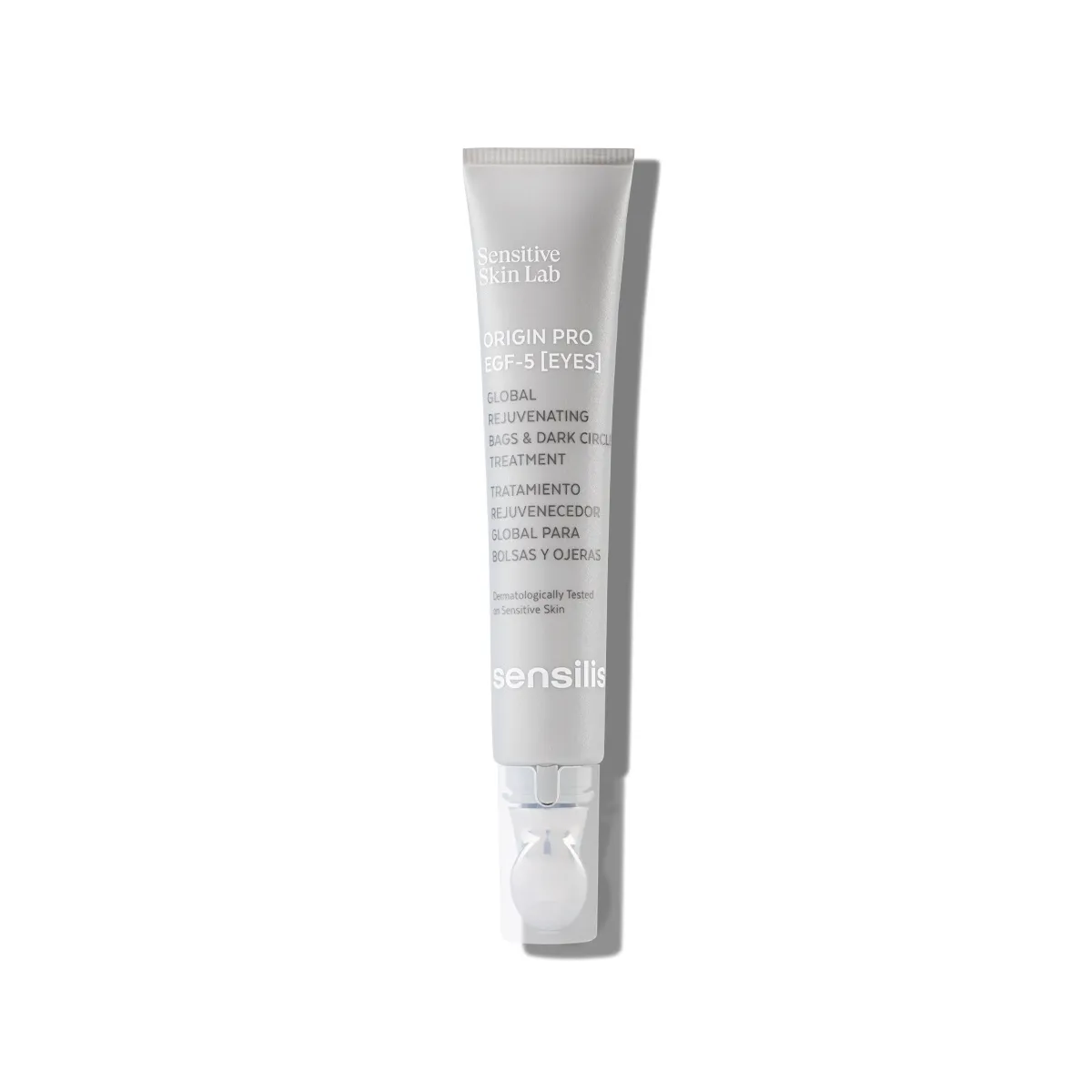 SENSILIS ORIGIN PRO EGF5 SILMAKREEM KASVUFAKTORITEGA 15ML - Изображение товара 1