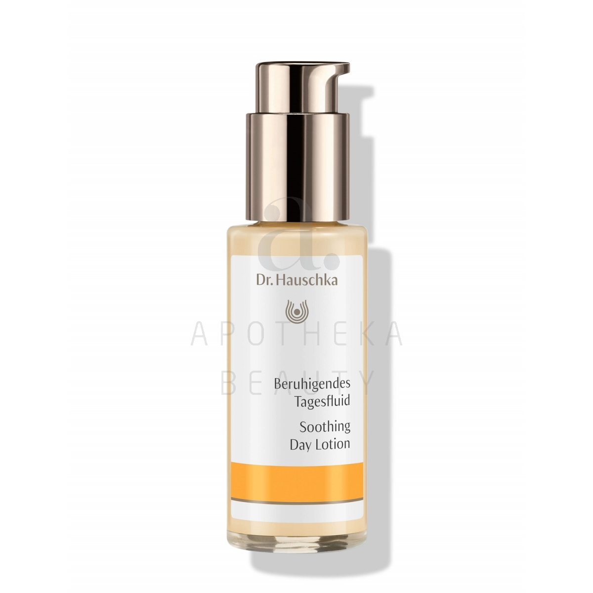 DR.HAUSCHKA NÄOPIIM RAHUSTAV 50ML - Изображение товара